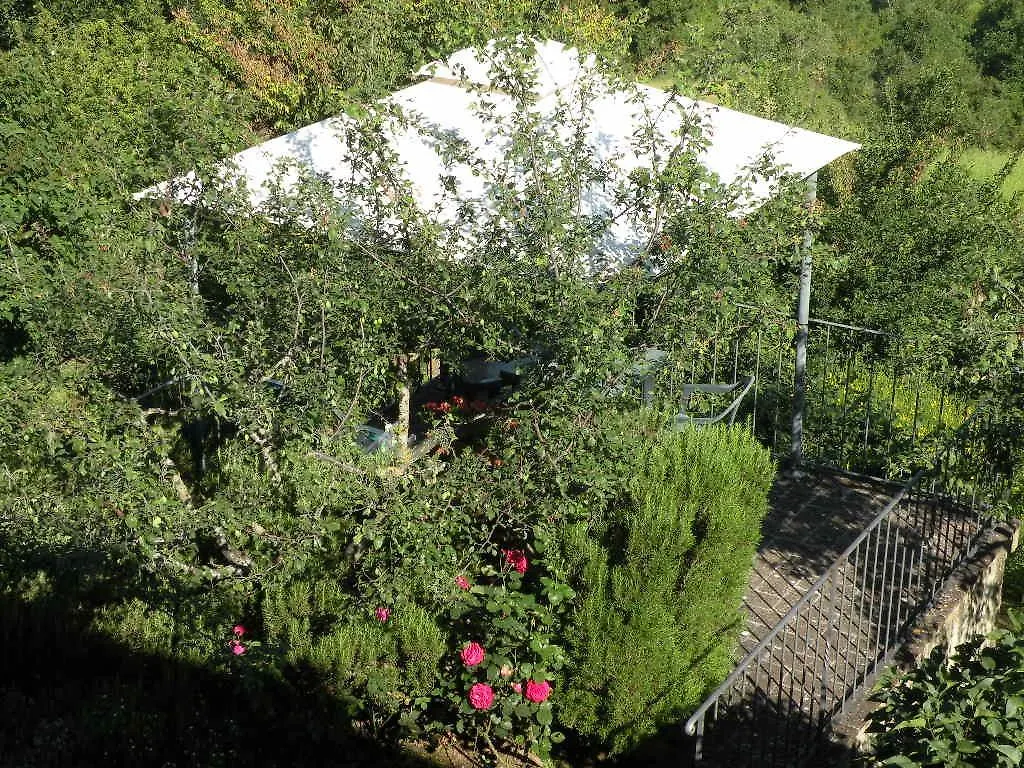 Agriturismo La Fraternita Villa Montepulciano Stazione 0*,  Italia