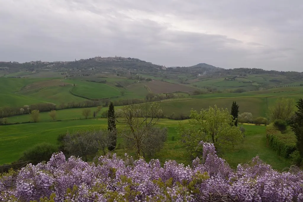 Agriturismo La Fraternita Villa Montepulciano Stazione